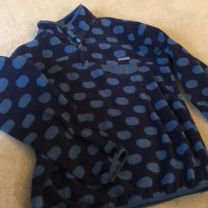 Patagonia Pullover